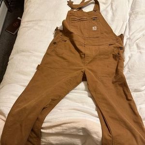 Carhartt overalls